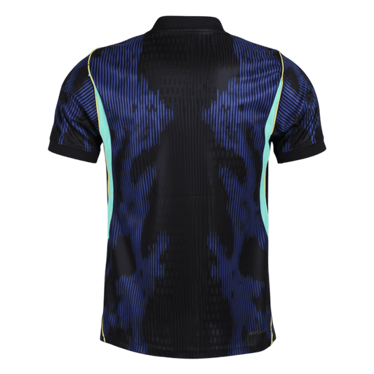 MAILLOT BRÉSIL EXTERIEUR COUPE DU MONDE 2026