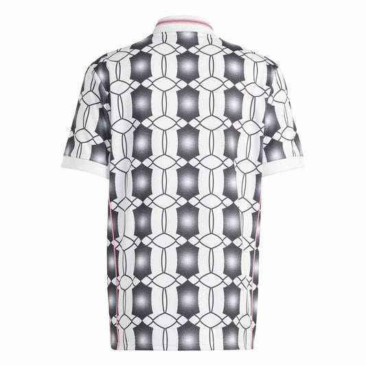MAILLOT JUVENTUS LIFESTYLER 2025/2026