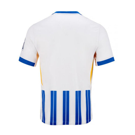 MAILLOT BRIGHTON DOMICILE 2024/2025