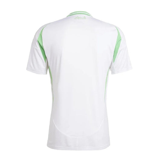 MAILLOT ALGERIE CAN 2025 DOMICILE