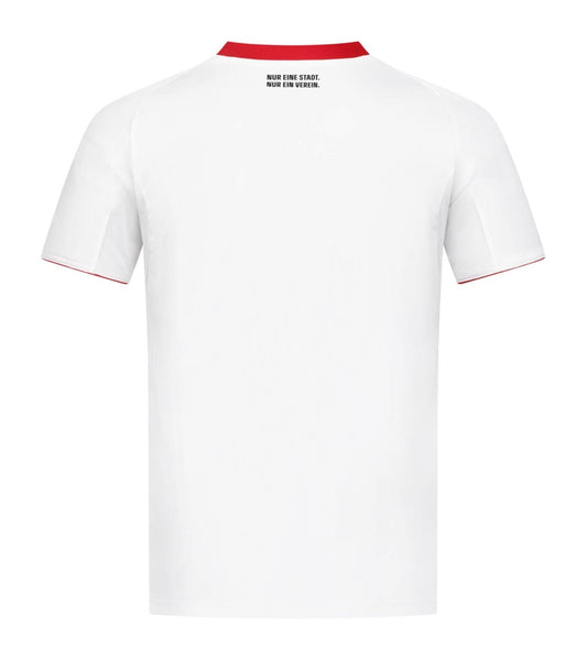 MAILLOT EINTRACHT FRANKFURT EXTERIEUR 2025/2026