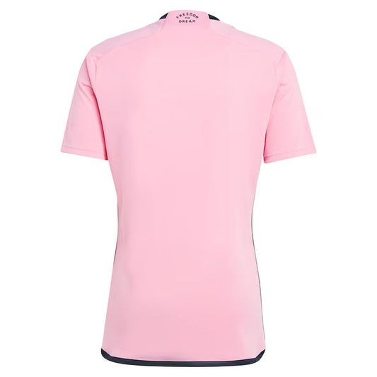 MAILLOT INTER MIAMI DOMICILE 2024/2025