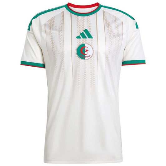 KITS ENFANT/ JUNIOR ALGERIE DOMICILE COUPE DU MONDE 2026
