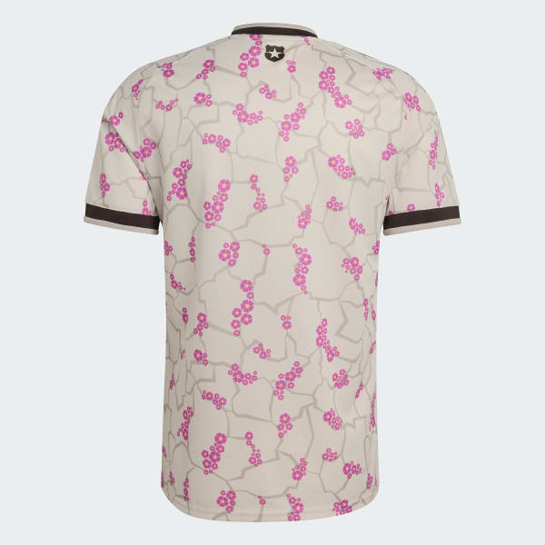 MAILLOT CHILI EXTERIEUR COUPE DU MONDE 2026