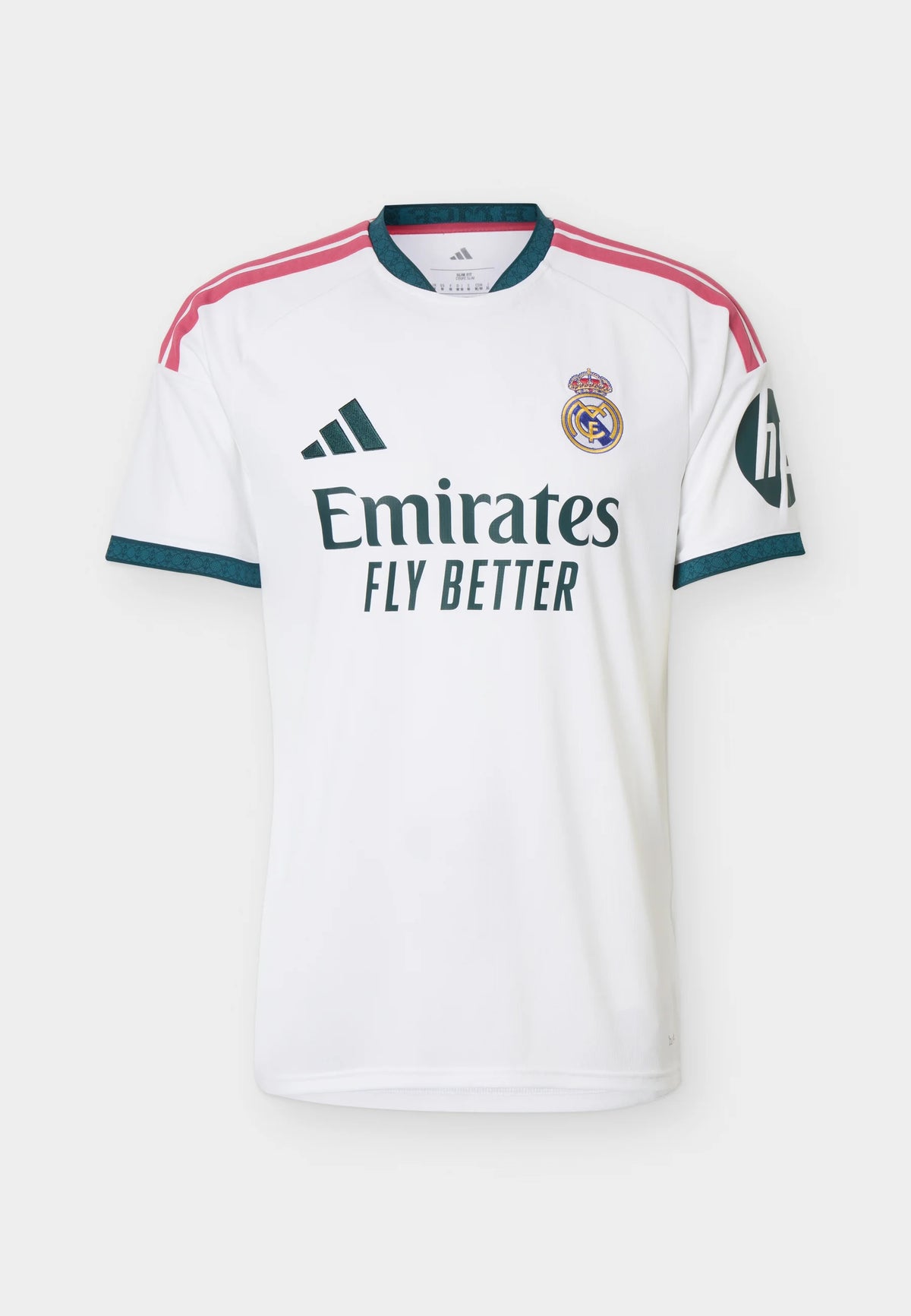 MAILLOT REAL MADRID DOMICILE 2026/2027