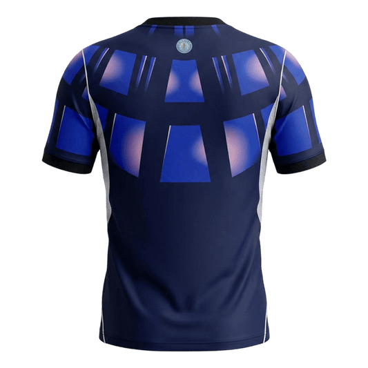 MAILLOT URUGUAY EXTERIEUR COUPE DU MONDE 2026