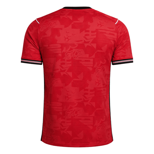 MAILLOT ANGLETERRE EXTERIEUR COUPE DU MONDE 2026