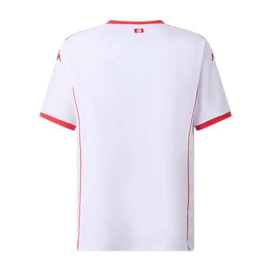 MAILLOT TUNISIE CAN 2025 EXTERIEUR