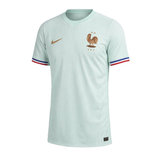 KITS ENFANT/ JUNIOR FRANCE EXTERIEUR COUPE DU MONDE 2026