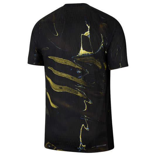MAILLOT PSG NIGHT EDITION 2025/2026