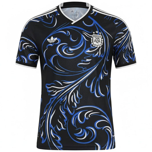 MAILLOT ARGENTINE EXTERIEUR COUPE DU MONDE 2026