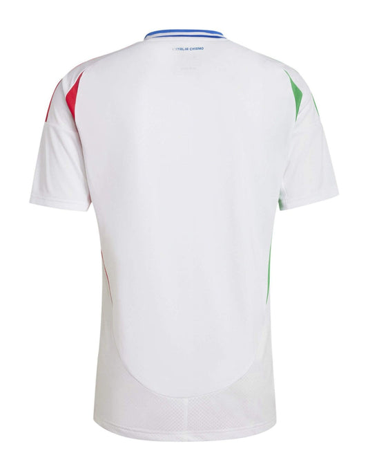 MAILLOT ITALIE EXTÉRIEUR EURO 2024