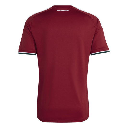 MAILLOT HONGRIE DOMICILE COUPE DU MONDE 2026