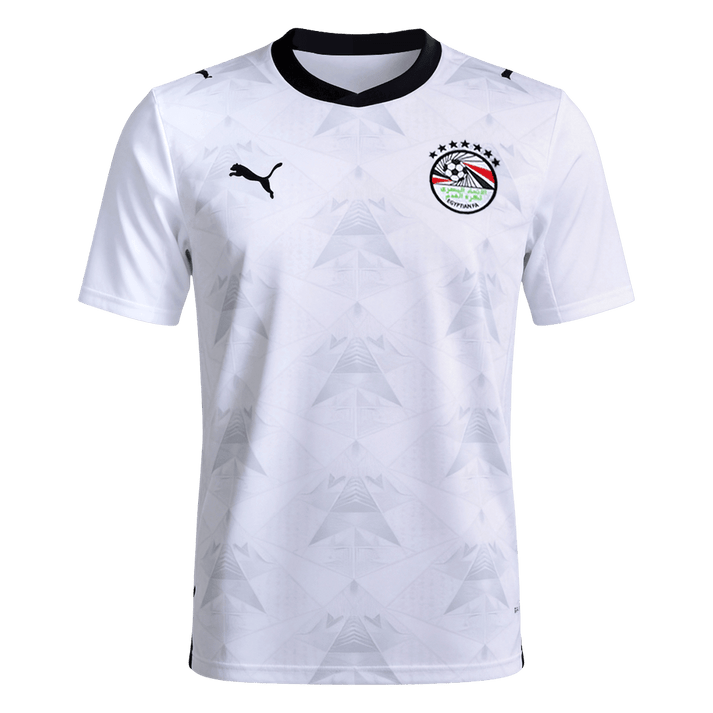 MAILLOT EGYPTE EXTERIEUR COUPE DU MONDE 2026