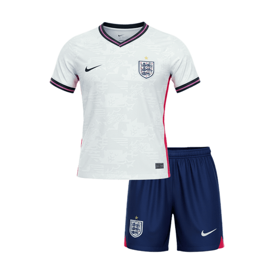 KITS ENFANT/ JUNIOR DOMICILE COUPE DU MONDE 2026