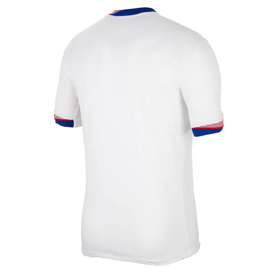MAILLOT USA DOMICILE 2024