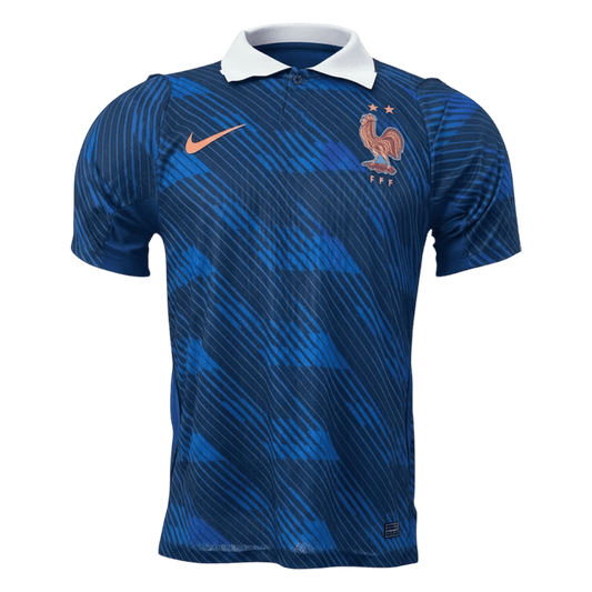 MAILLOT FRANCE DOMICILE COUPE DU MONDE 2026
