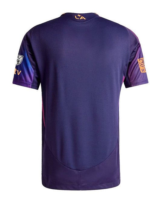 MAILLOT LOS ANGELES GALAXY EXTÉRIEUR 2025/2026