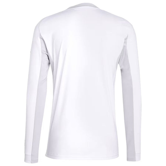 MAILLOT REAL MADRID DOMICILE MANCHES LONGUES 2025/2026