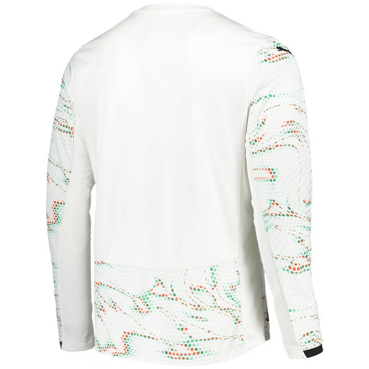 MAILLOT PORTUGAL EXTERIEUR MANCHES LONGUES 2025/2026