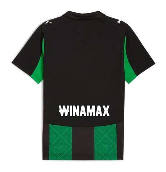 MAILLOT RC LENS EXTERIEUR 2025/2026