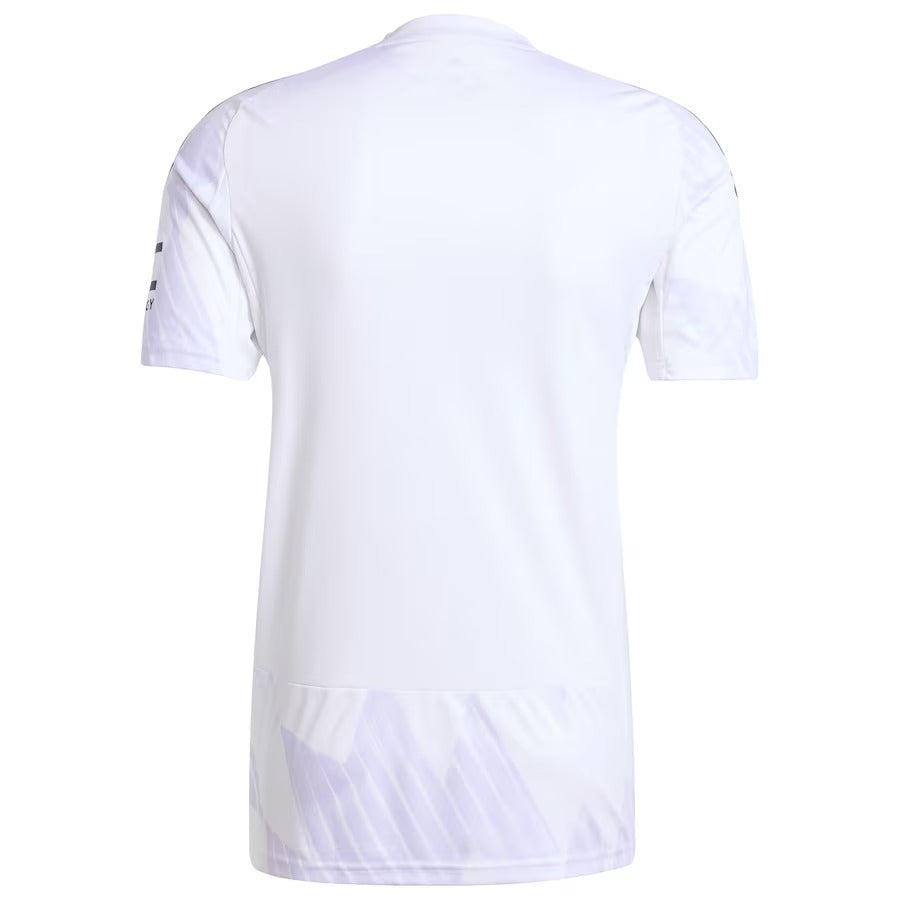 MAILLOT MANCHESTER UNITED EXTERIEUR 2025/2026