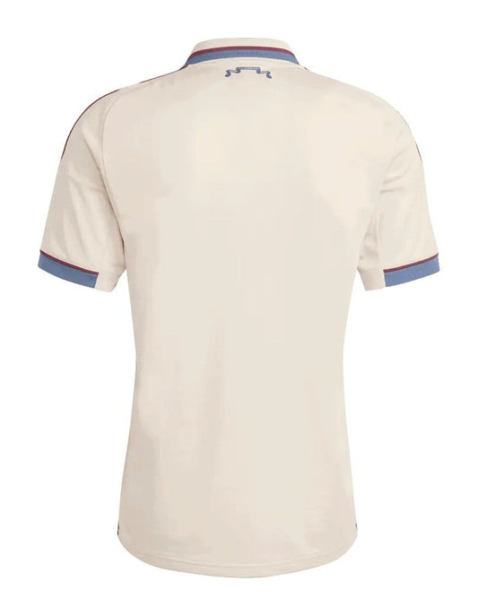 MAILLOT AJAX AMSTERDAM THIRD 2025/2026