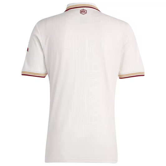 MAILLOT ARSENAL THIRD 2025/2026