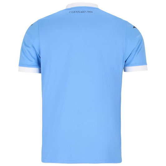 MAILLOT LAZIO DOMICILE 2025/2026