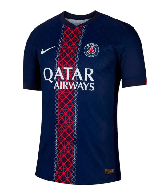 MAILLOT PSG DOMICILE 2025/2026