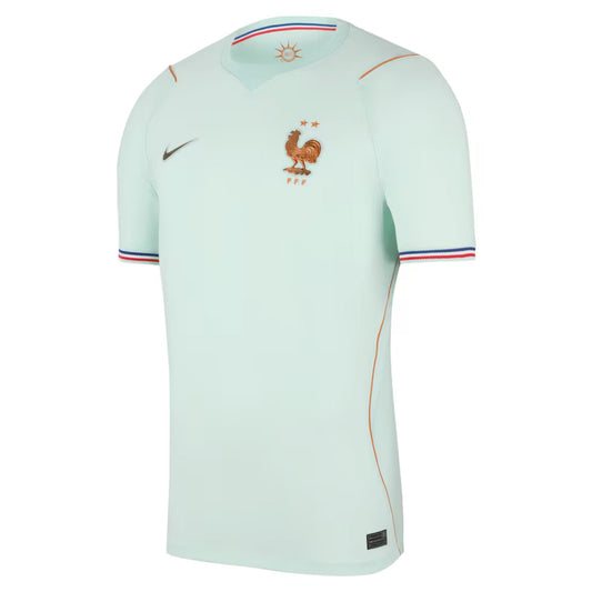 MAILLOT FRANCE EXTERIEUR COUPE DU MONDE 2026