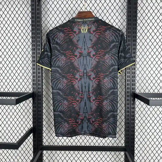MAILLOT PSG CONCEPT LIGUE DES CHAMPIONS 2025