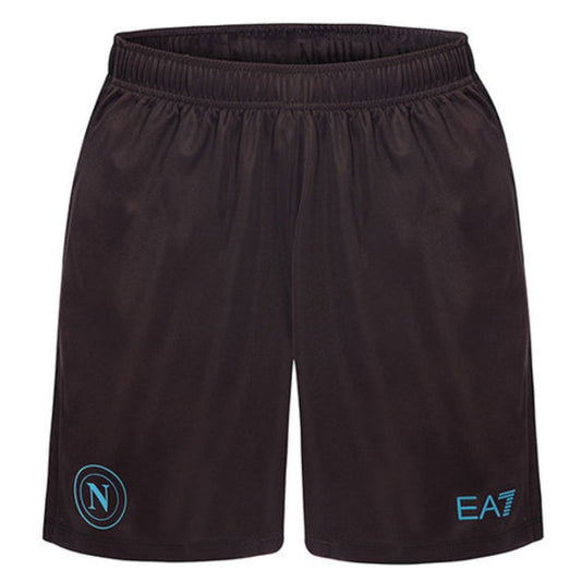 Kit Enfant Naples Third 2025 2026