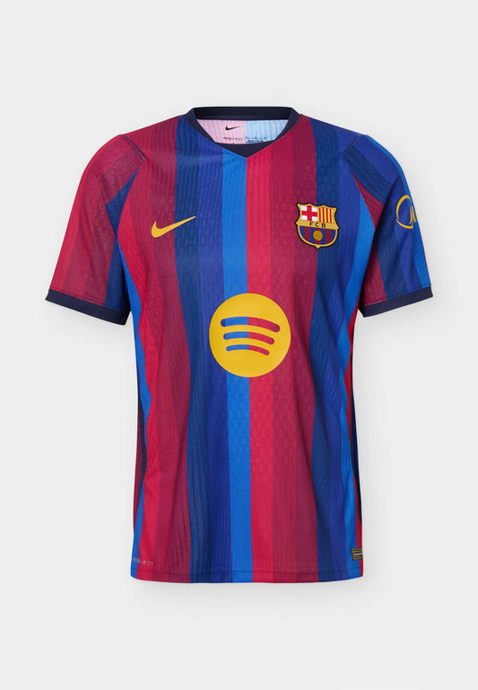 MAILLOT FC BARCELONE DOMICILE 2026/2027