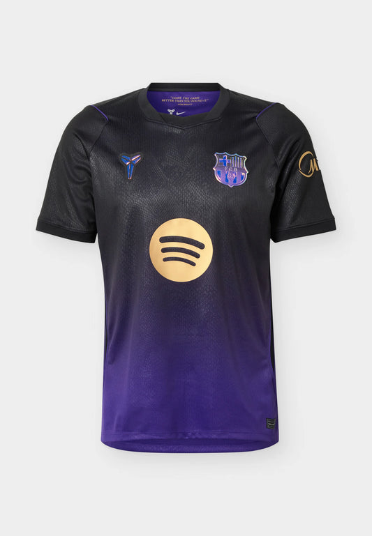 MAILLOT FC BARCELONE EXTERIEUR 2026/2027