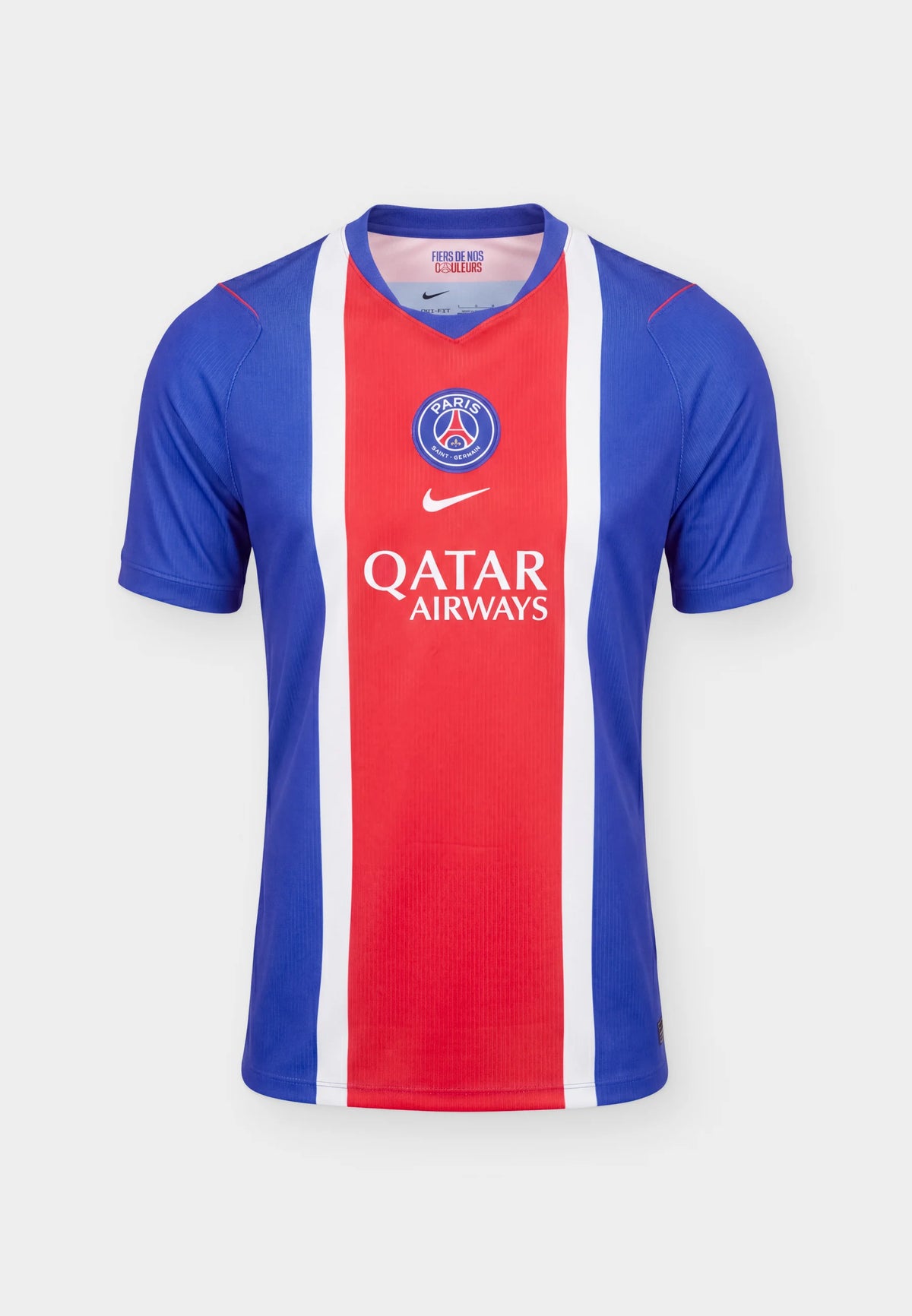 MAILLOT PSG DOMICILE 2026/2027