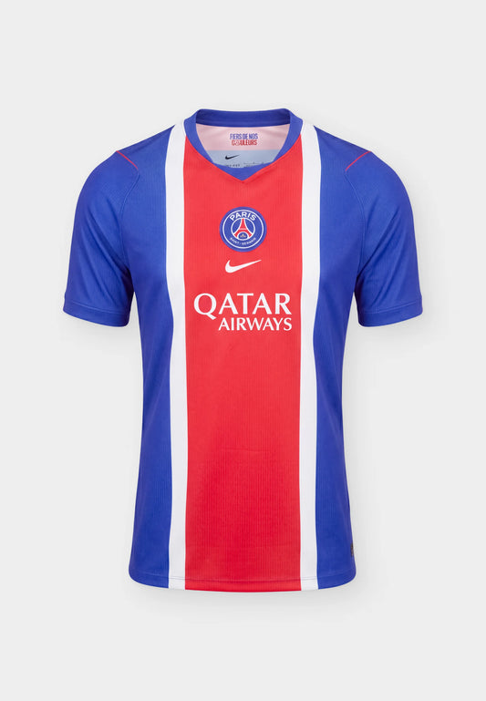 MAILLOT PSG DOMICILE 2026/2027
