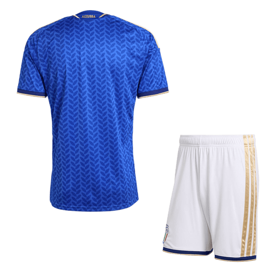 KITS ENFANT/ JUNIOR DOMICILE ITALIE COUPE DU MONDE 2026