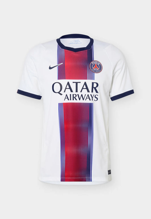 MAILLOT PSG EXTERIEUR 2026/2027