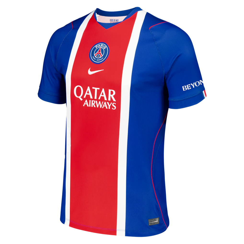 Maillot PSG 2026-2027